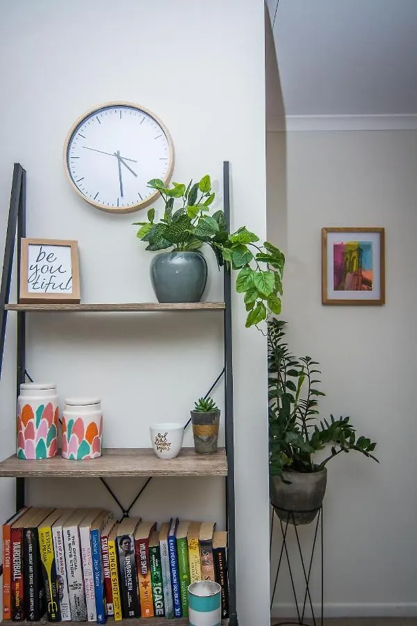 Maroochydore Beach, Park, Cafes, 4 Guests - Zb3 Apartment