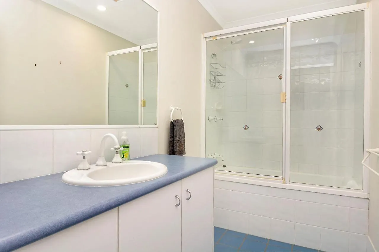 Maroochydore Beach, Park, Cafes, 4 Guests - Zb3 Apartment Australia