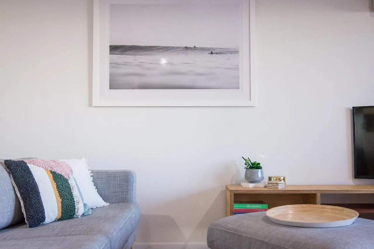 Maroochydore Beach, Park, Cafes, 4 Guests - Zb3 Apartment Australia