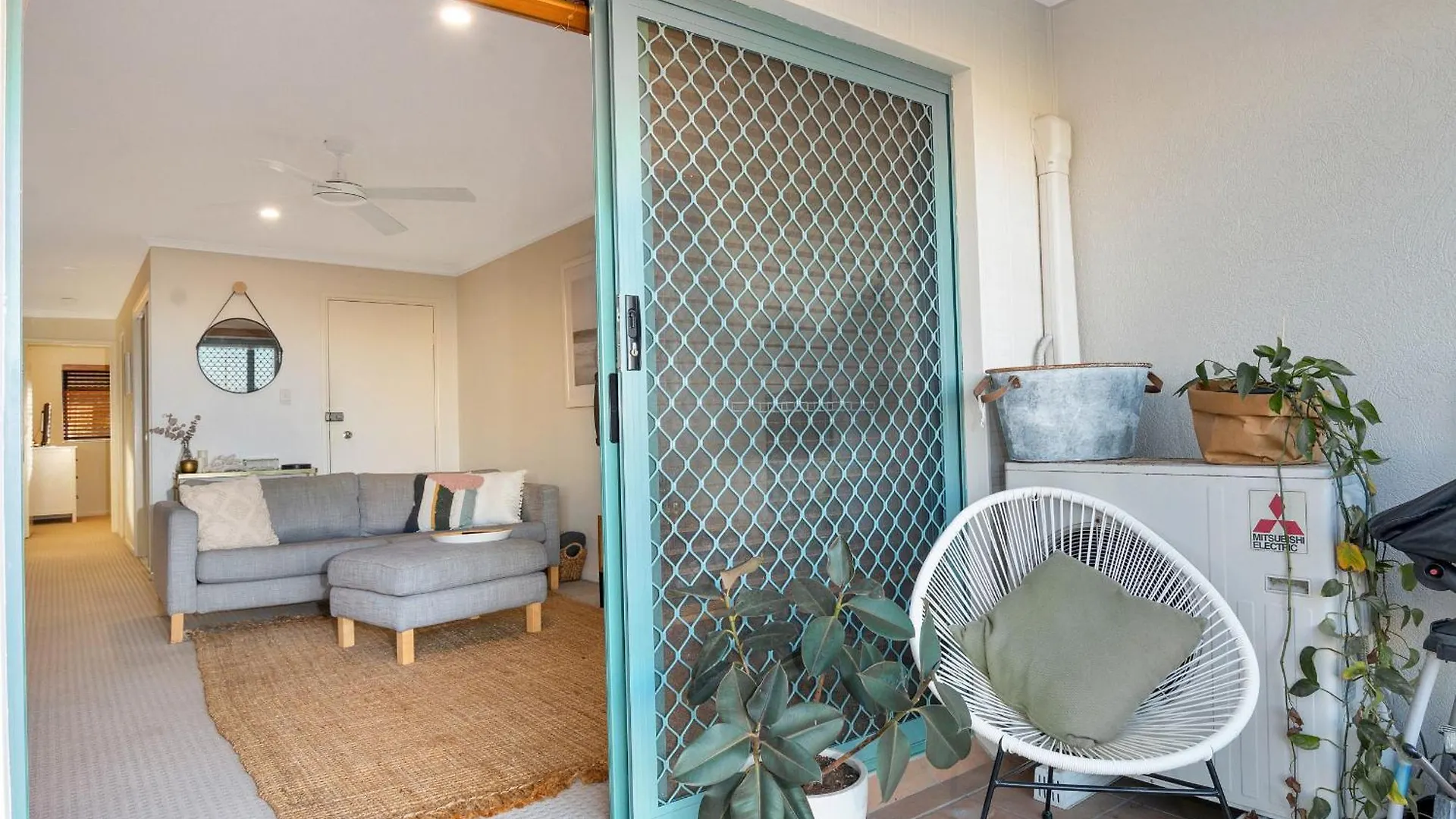 Maroochydore Beach, Park, Cafes, 4 Guests - Zb3 Apartment