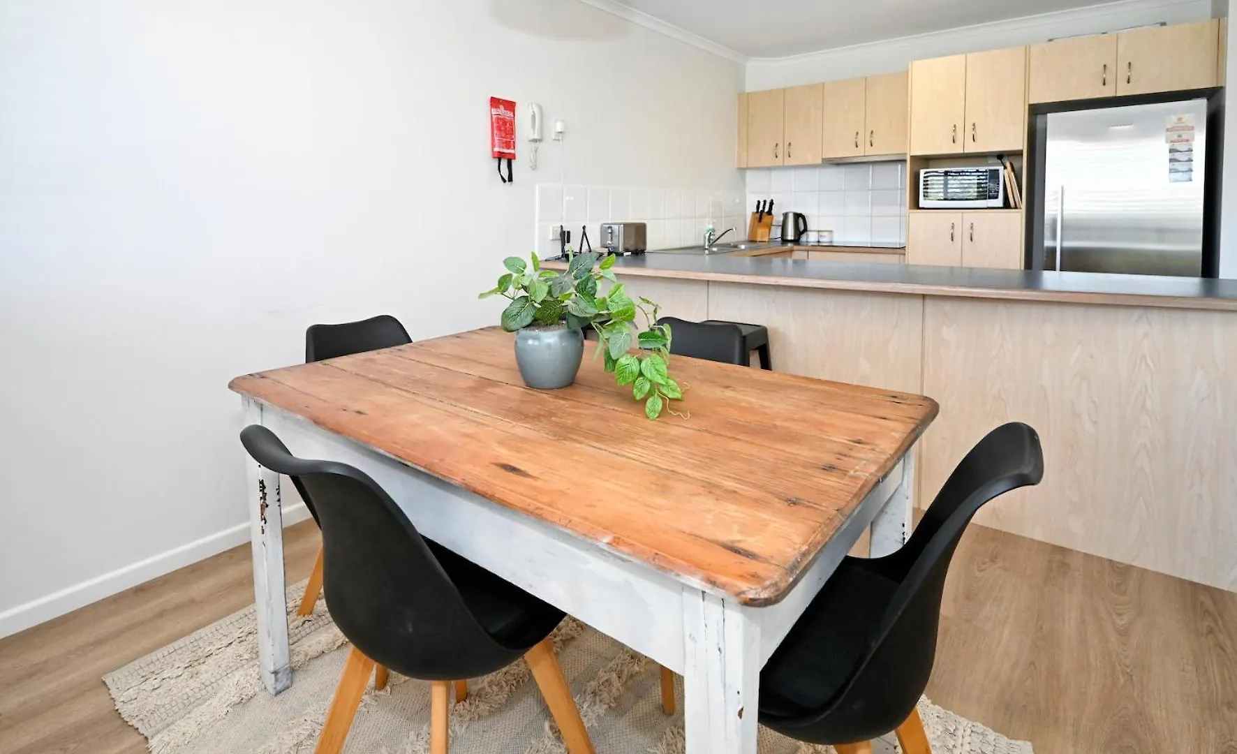 Maroochydore Beach, Park, Cafes, 4 Guests - Zb3 Apartment