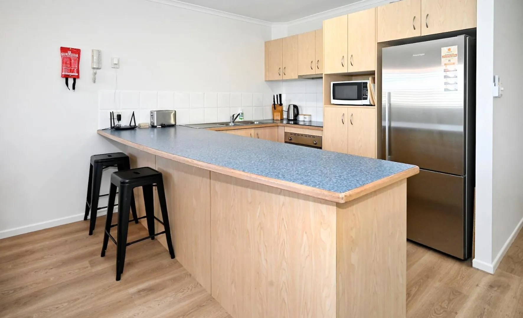 Maroochydore Beach, Park, Cafes, 4 Guests - Zb3 Apartment